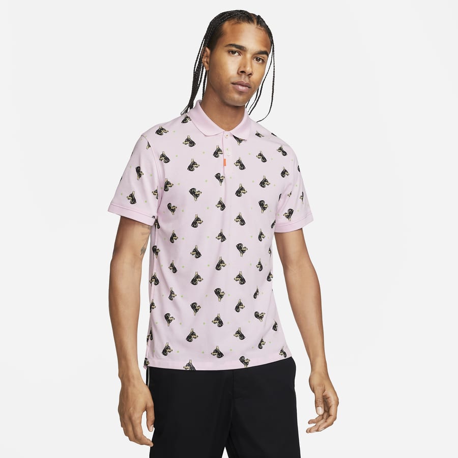 Nike pickleball shirts clearance
