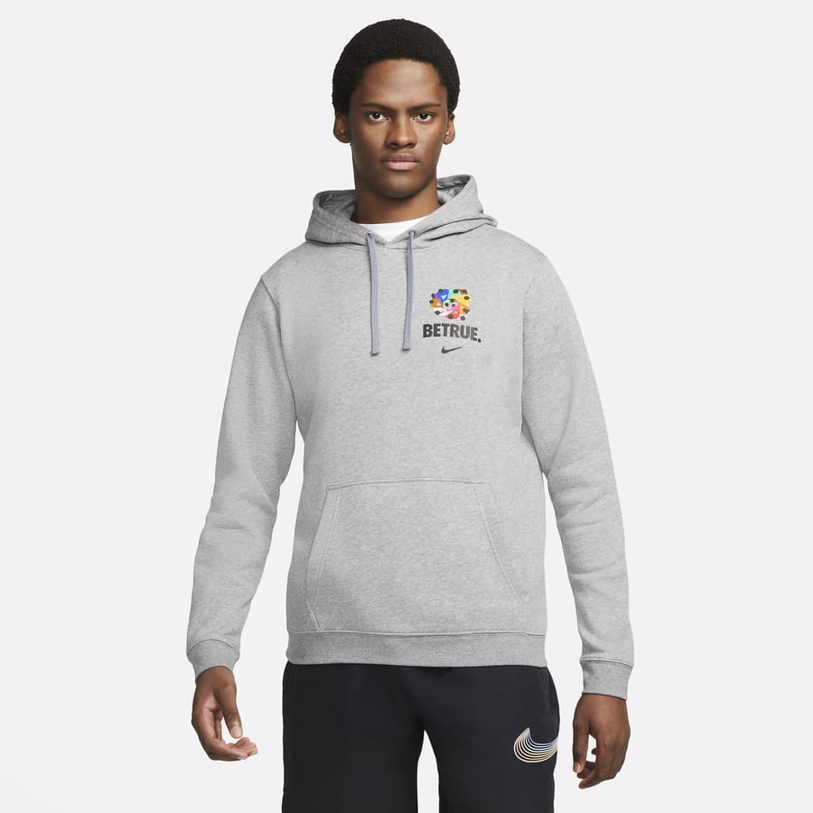 BETRUE. Nike