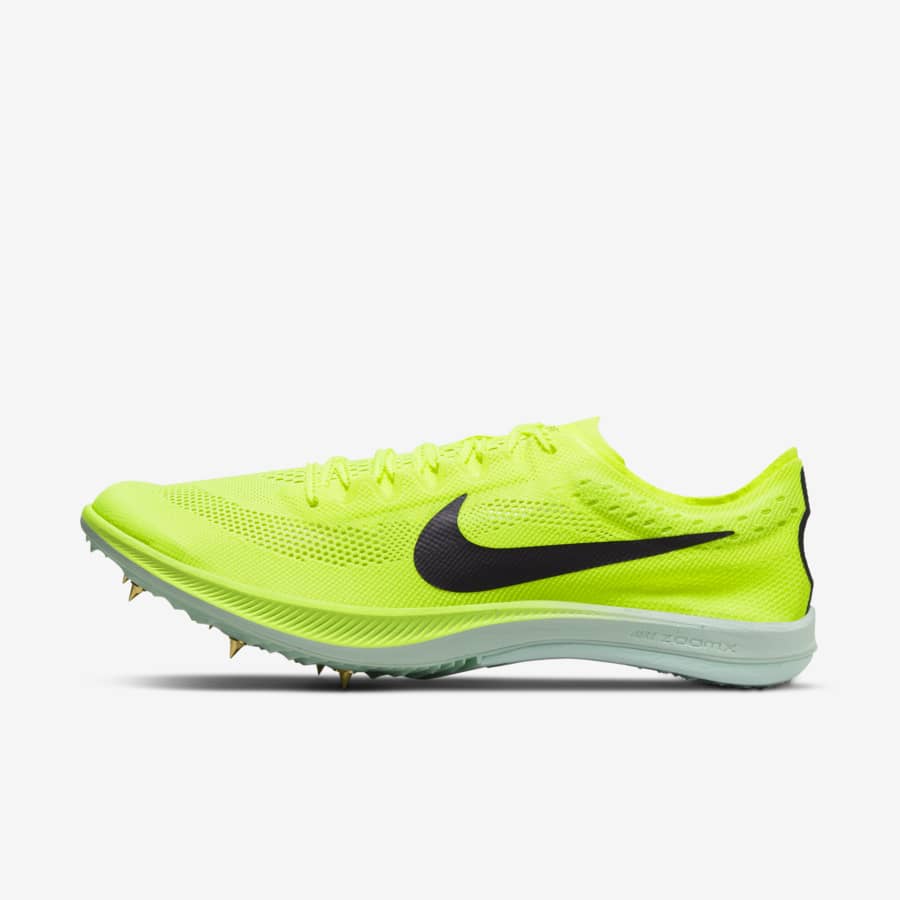 necesidad gene reputación Best Shoes for Long-Distance Running. Nike SI