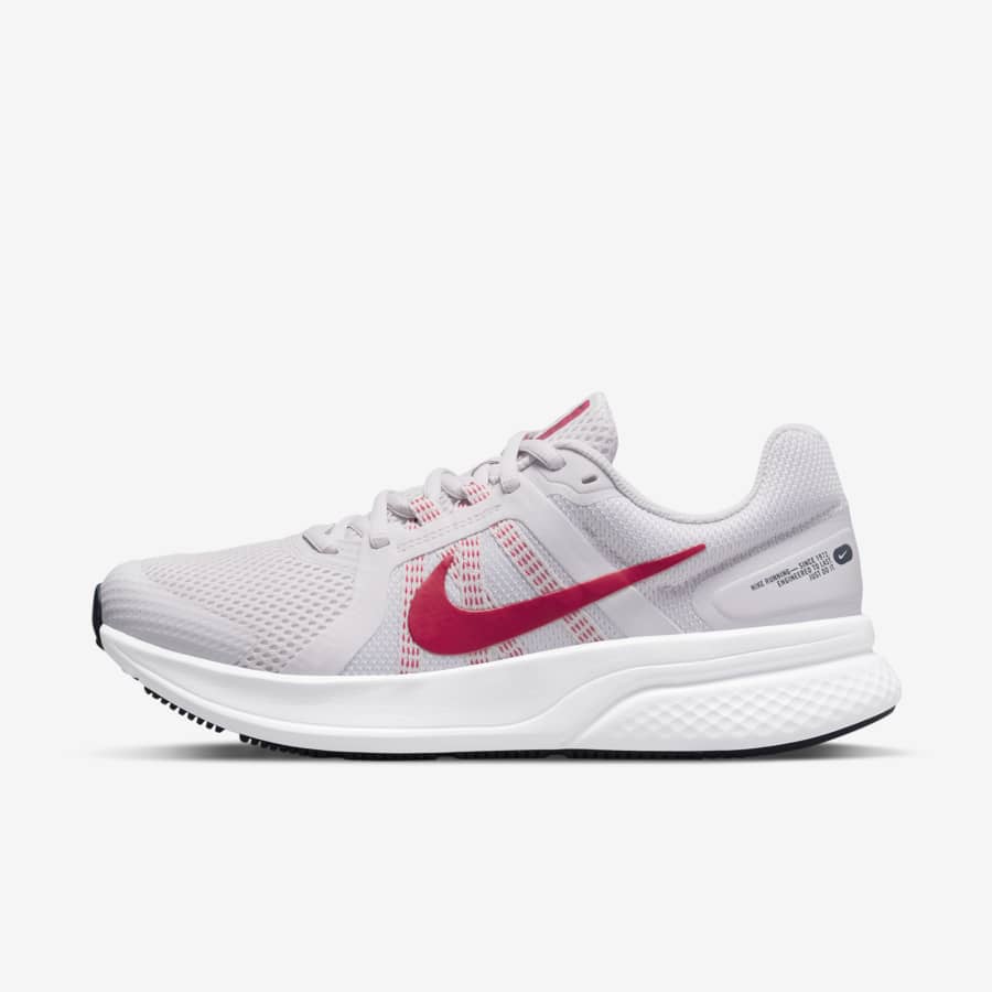 El mejor calzado con amortiguación de Nike para correr y caminar. Nike