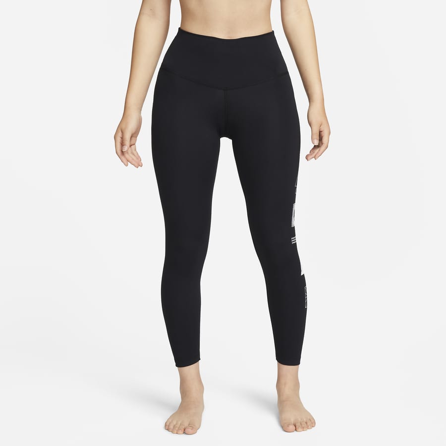 Workouts. Nike 