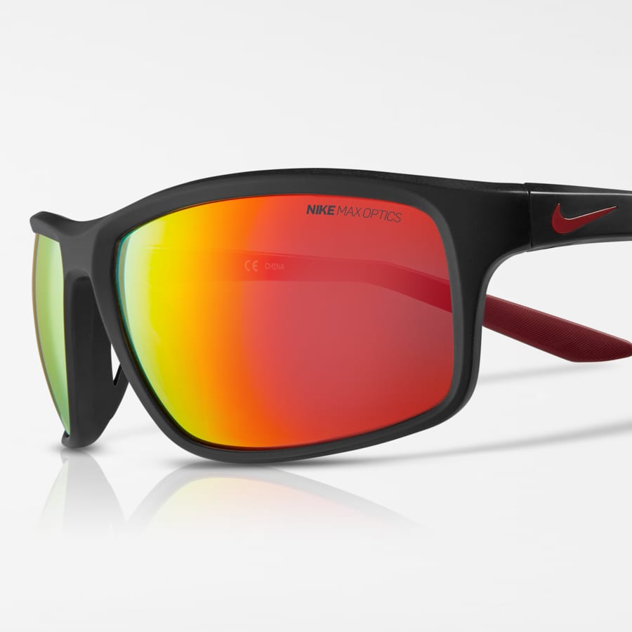 Los mejores lentes de sol Nike para correr.
