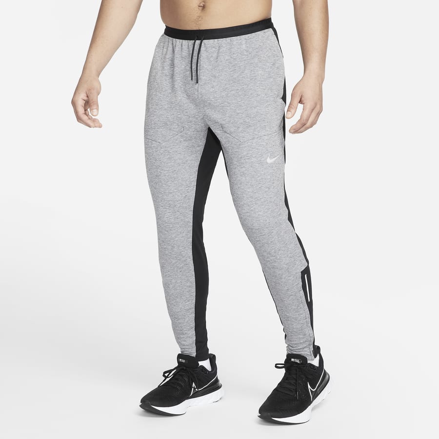 Los 4 mejores pantalones impermeables Nike. Nike