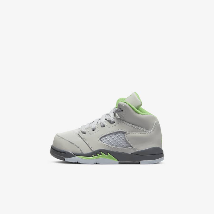 Jordan. Nike ID