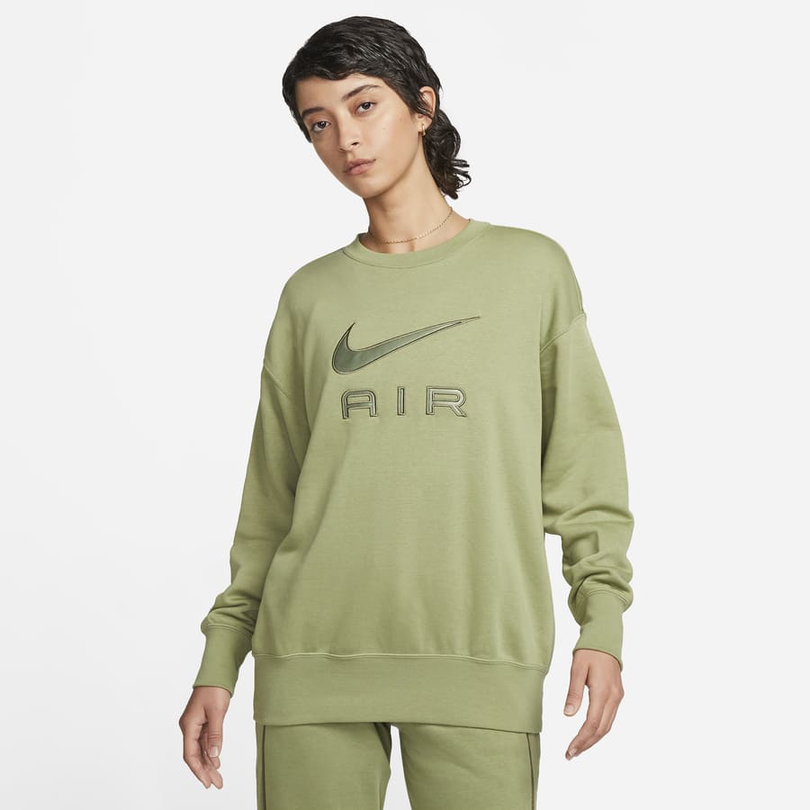 Style Your Go-To Hoodie or Sweatshirt 