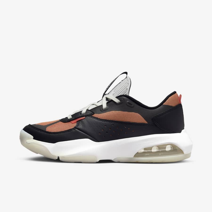Jordan. Nike ID