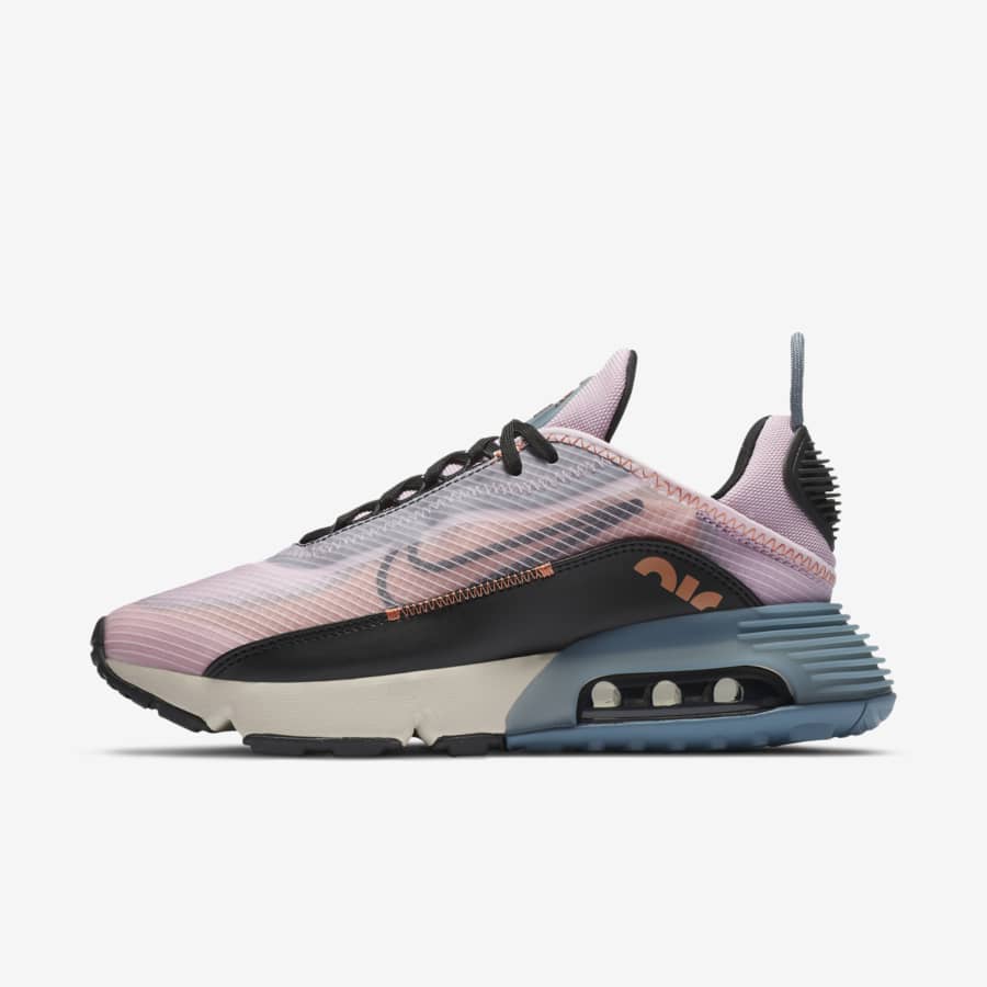 nike new trend shoes
