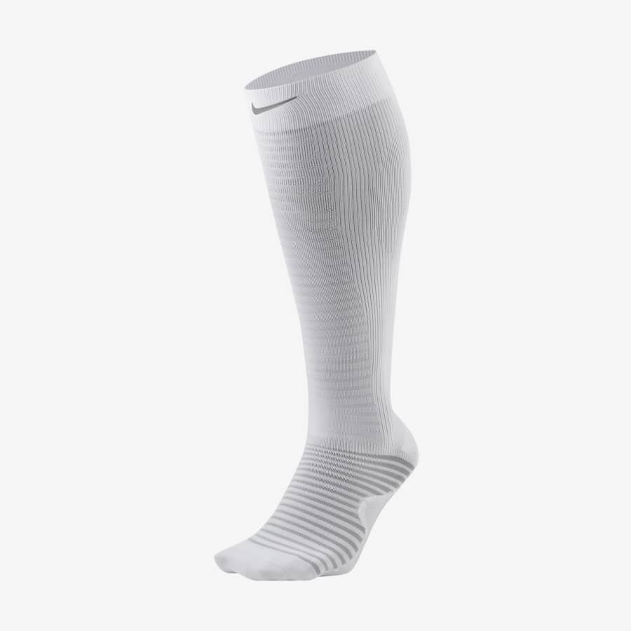 nike running sock