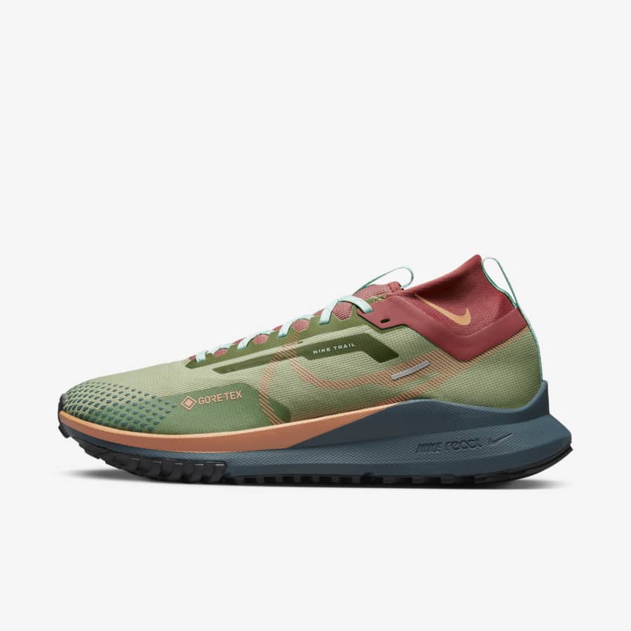 Nike trekking shoes india clearance