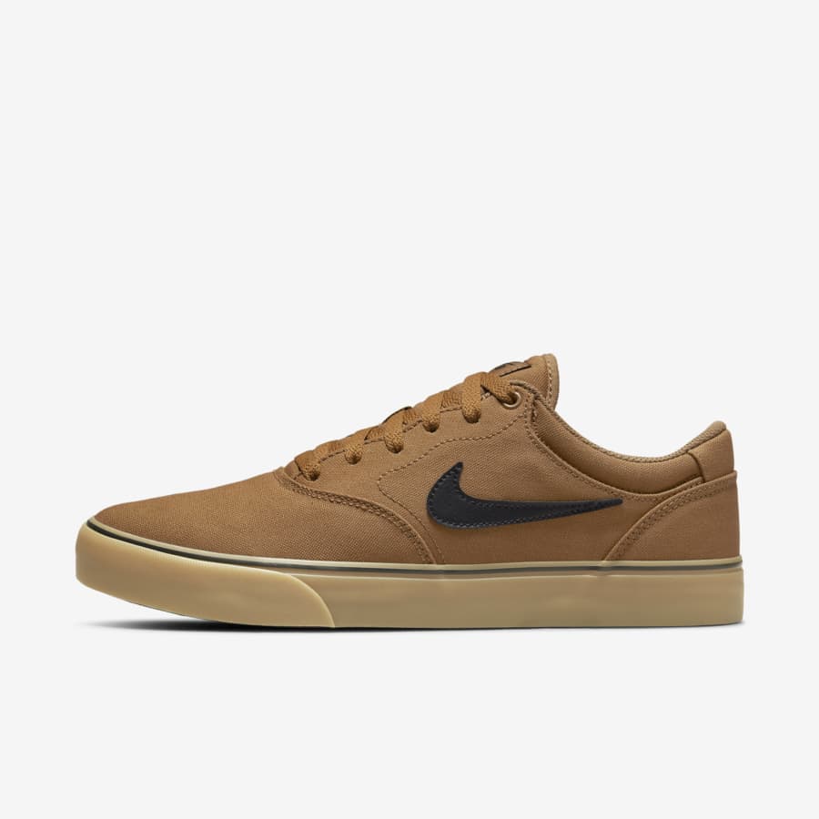 Nike SB. Inside Nike Skateboarding. Nike GB