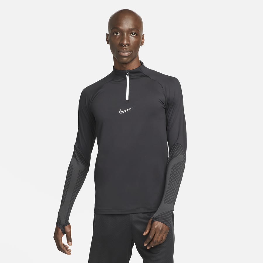 Moisture-Wicking Shirts?. Nike 