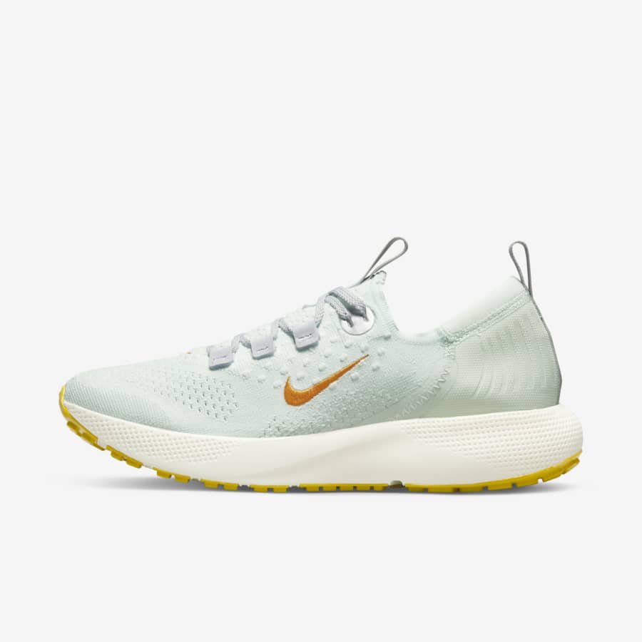 Nike's Best Breathable Shoes for Sweaty 