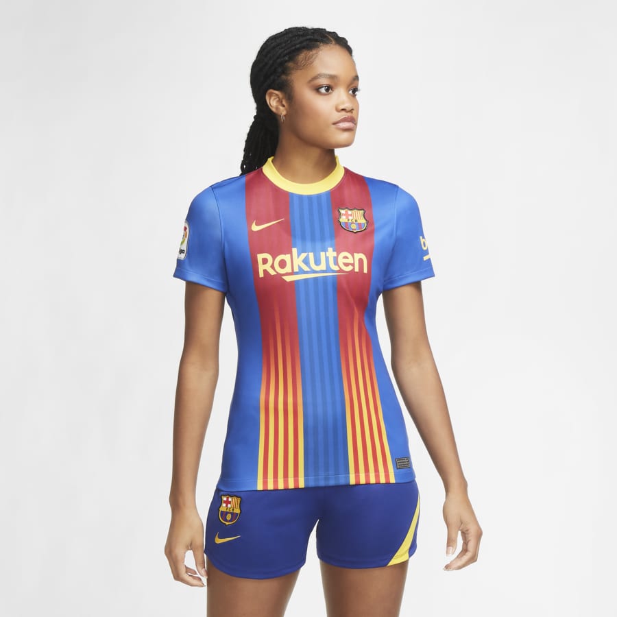 2021 fc barcelona jersey