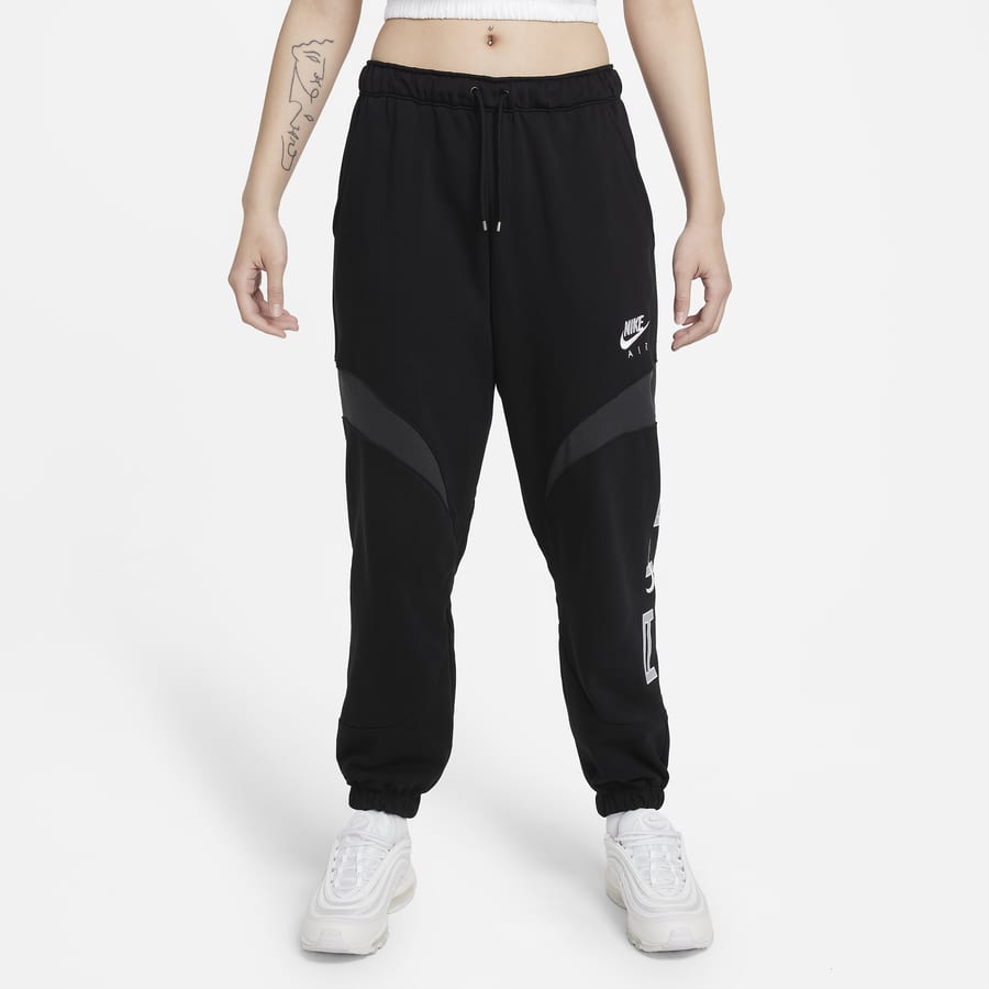 Tracksuit Bottoms?. Nike 