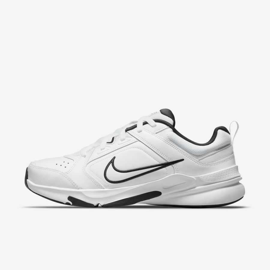chaussure squat nike