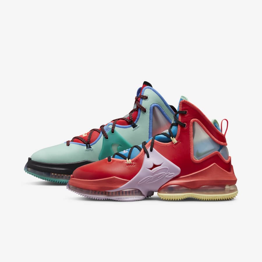 理想的なNike Basketballシューズとは？. Nike 日本