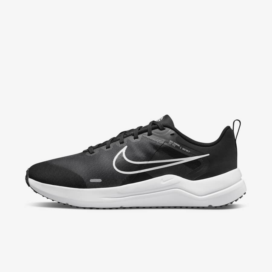 Cómo encontrar el mejor calzado para pies anchos. Nike