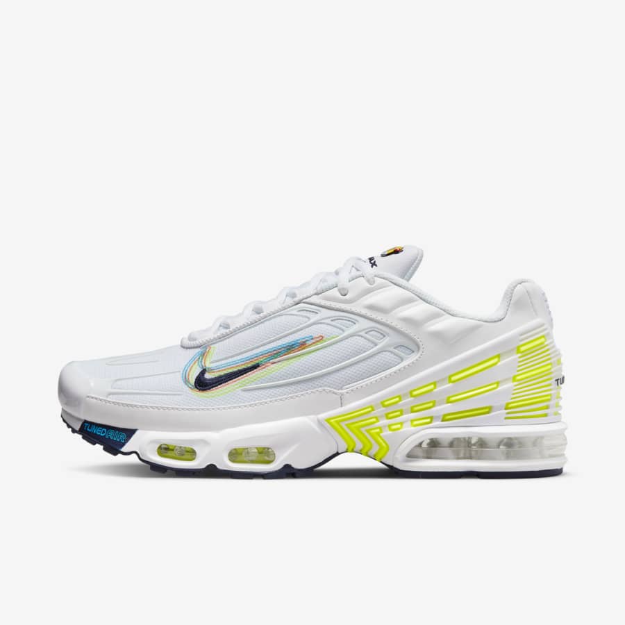 Nike. Just Do It. Nike FR