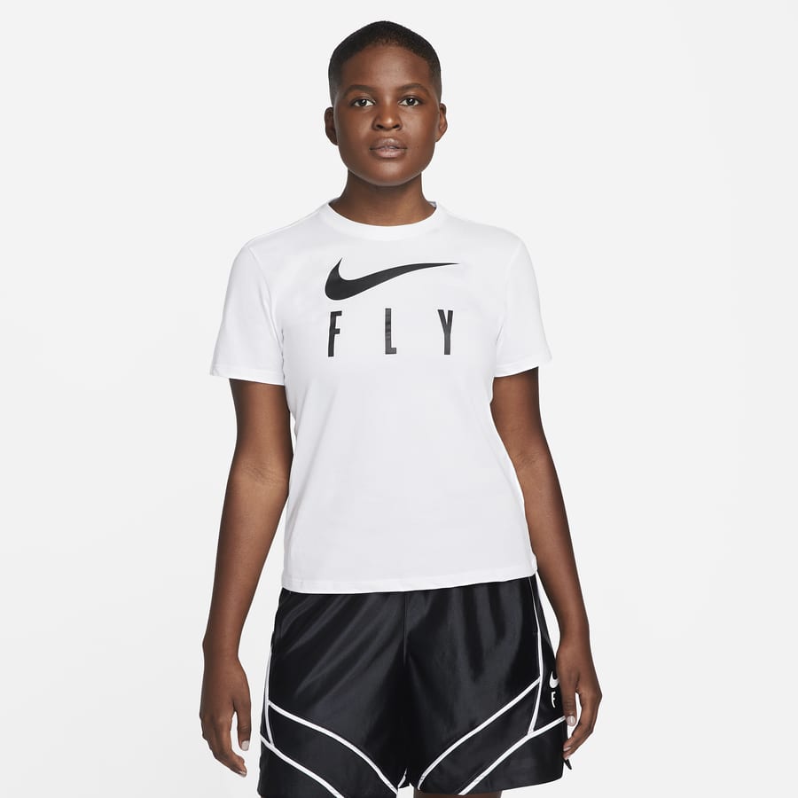 Nike crossfit t shirt