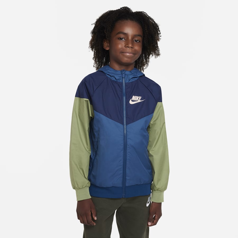 The Best Nike Jackets for Kids. Nike.com