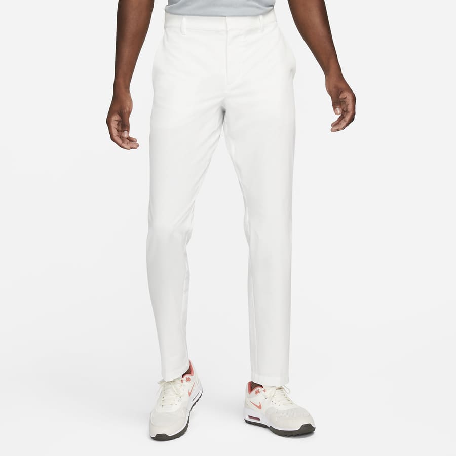 nike golf joggers