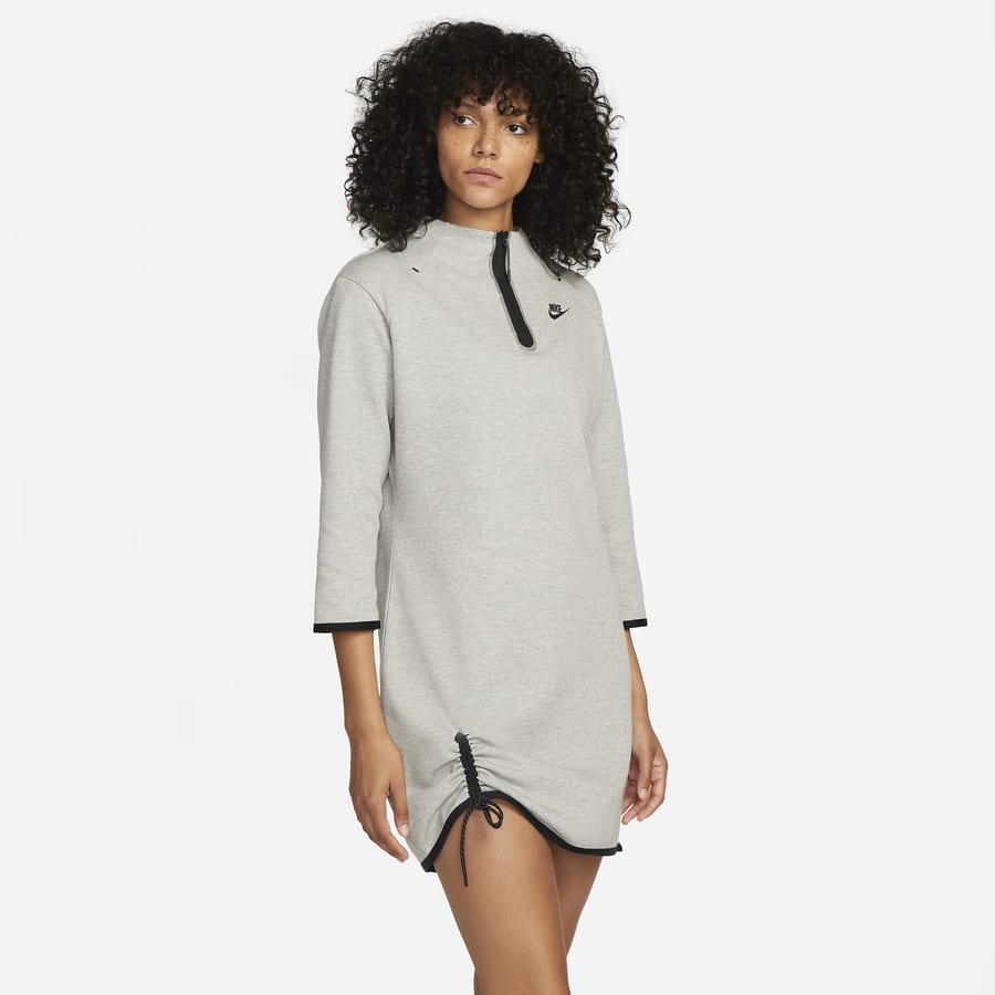 The Best Athletic Dresses From Nike 