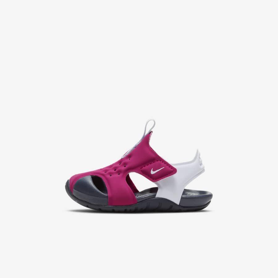 Nike's vier beste sandalen om te wandelen. Nike NL