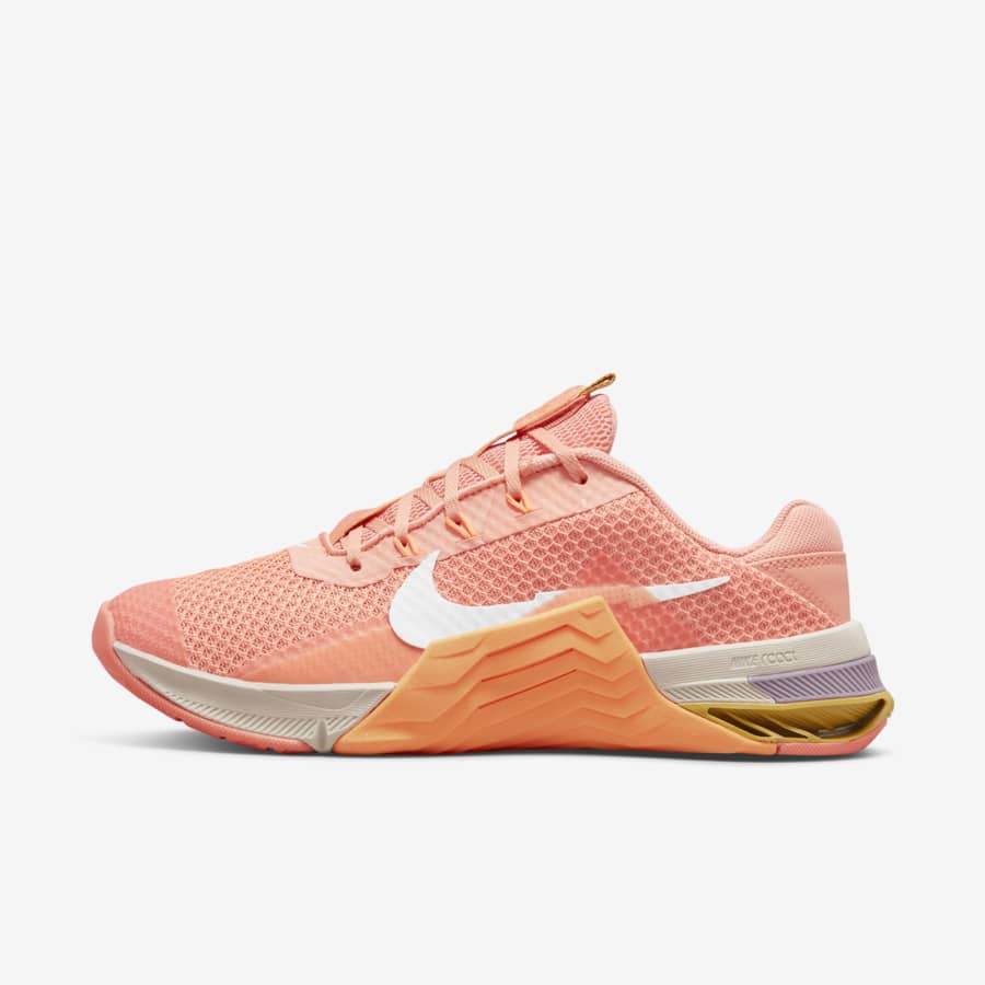 Nike Savaleos: zapatillas de halterofilia y CrossFit
