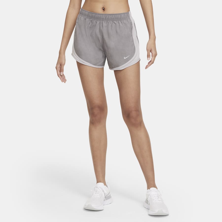 Nike running shorts with cell phone pocket clearance
