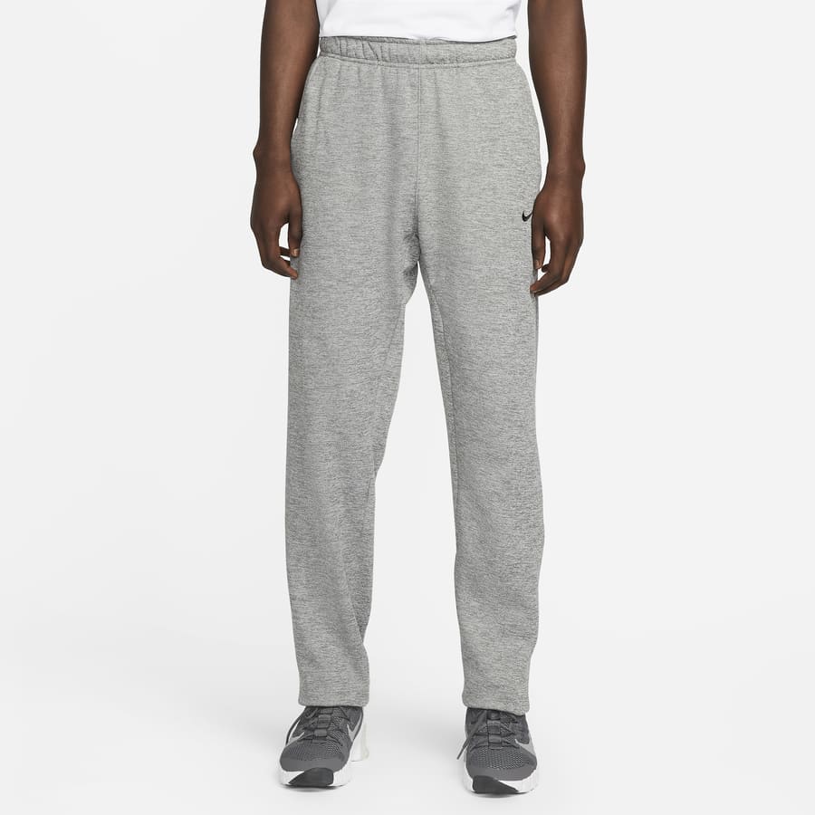 estilos de pants Nike hombre cómodos para dormir. Nike