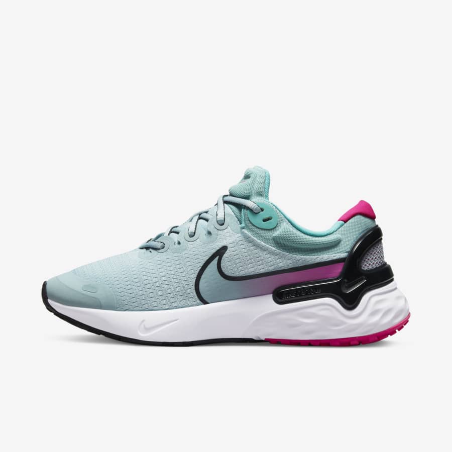 Best Nike Shoes for Nurses and Health 