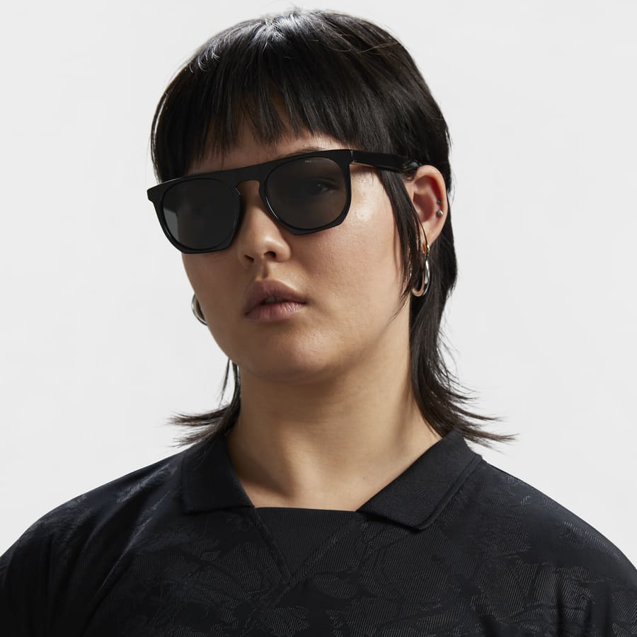 Check Out Polarized Sunglasses From Nike. Nike.com