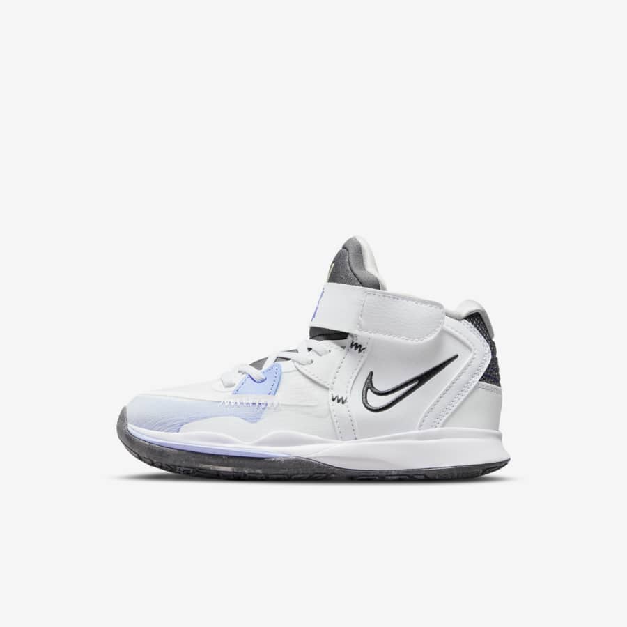 best looking nike basketball shoes