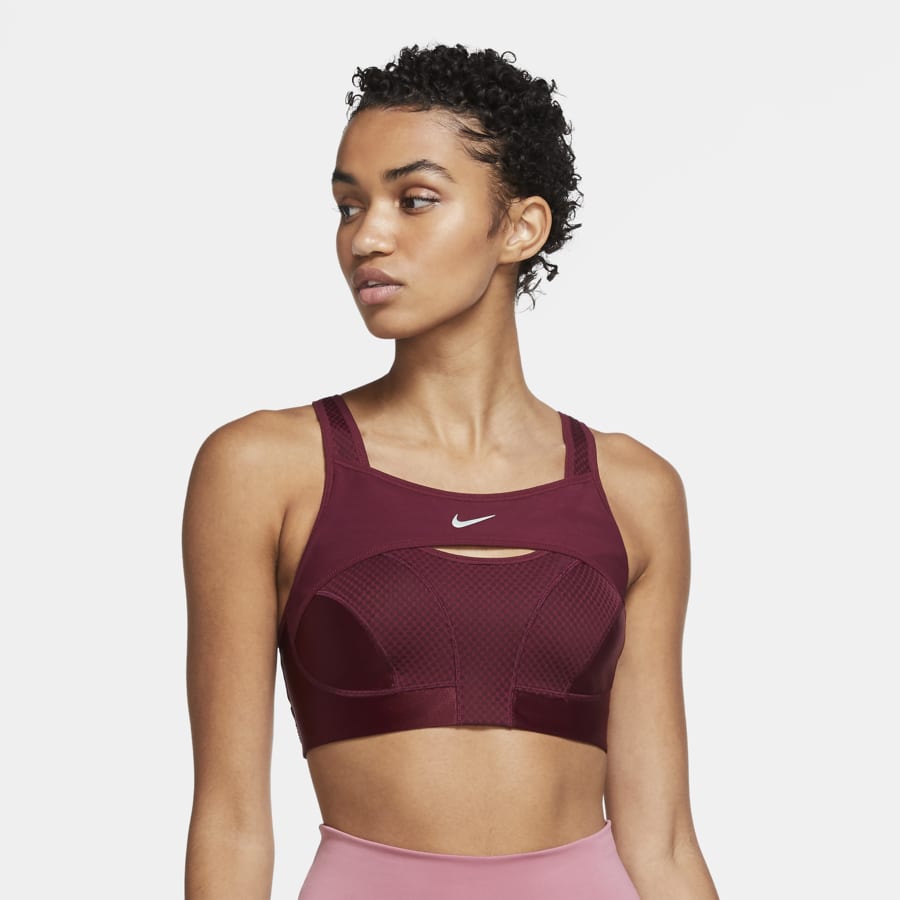 nike sports bra models