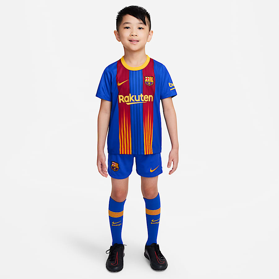 barcelona kit 2021 nike