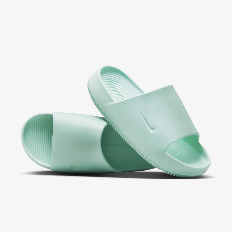 Ban onderwijzen Industrialiseren Nike's meest comfortabele slippers. Nike BE