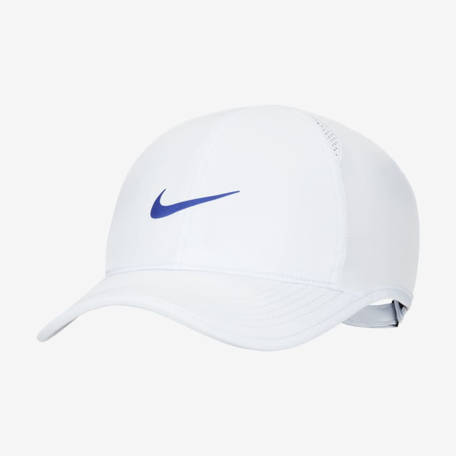 washing nike dri fit hat