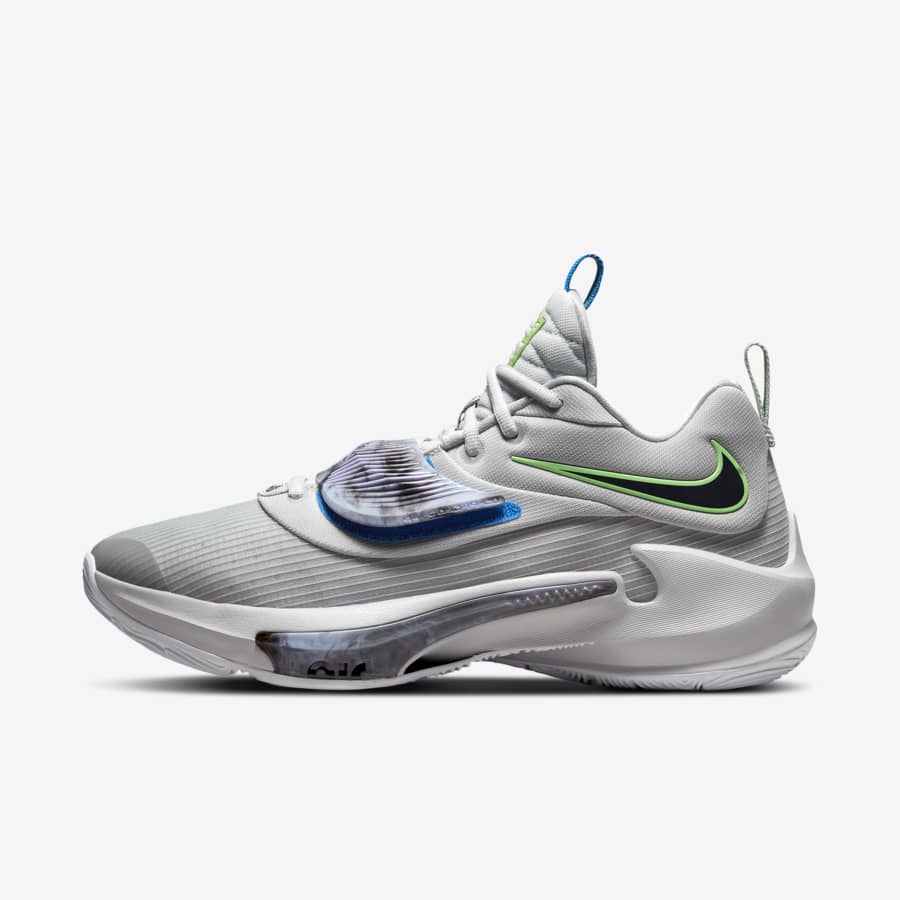 Nike Basketball. Nike