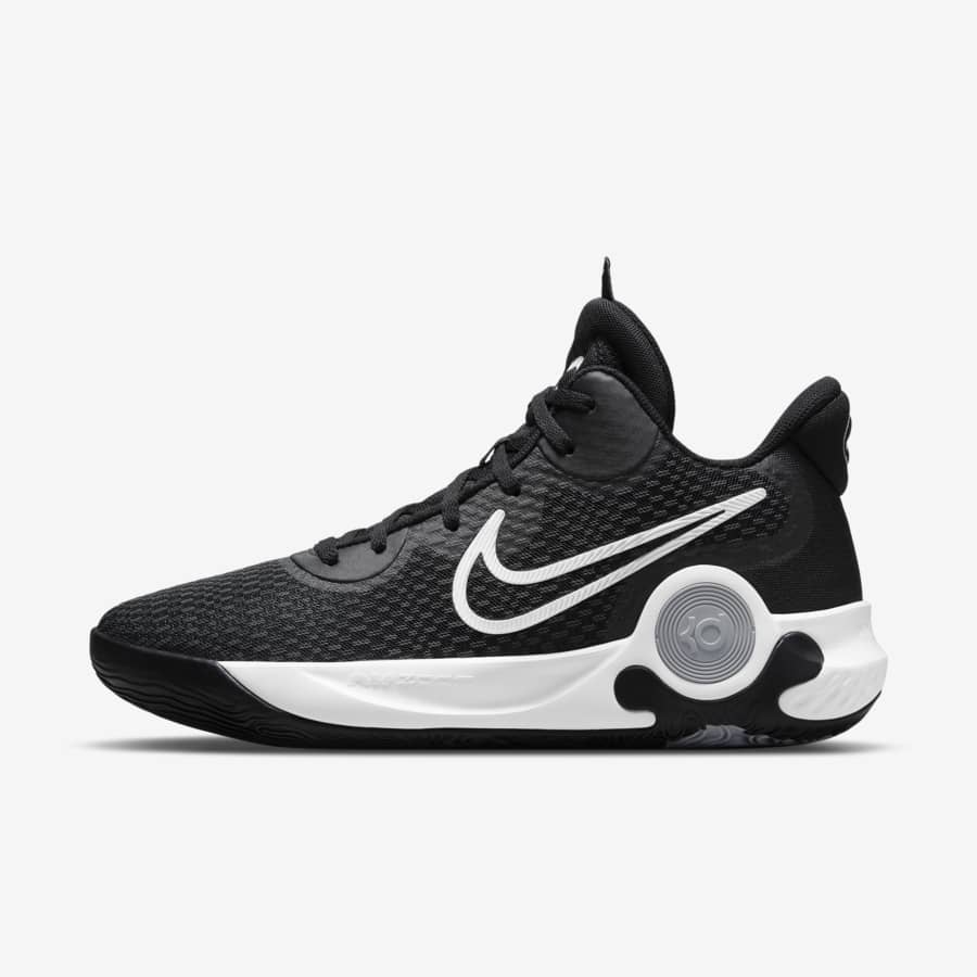 What Are the Best Nike Basketball Nike.com