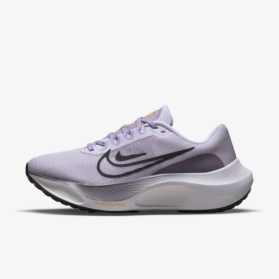 Long Distance Nike Running Shoes: The Best Options For Comfort And ...