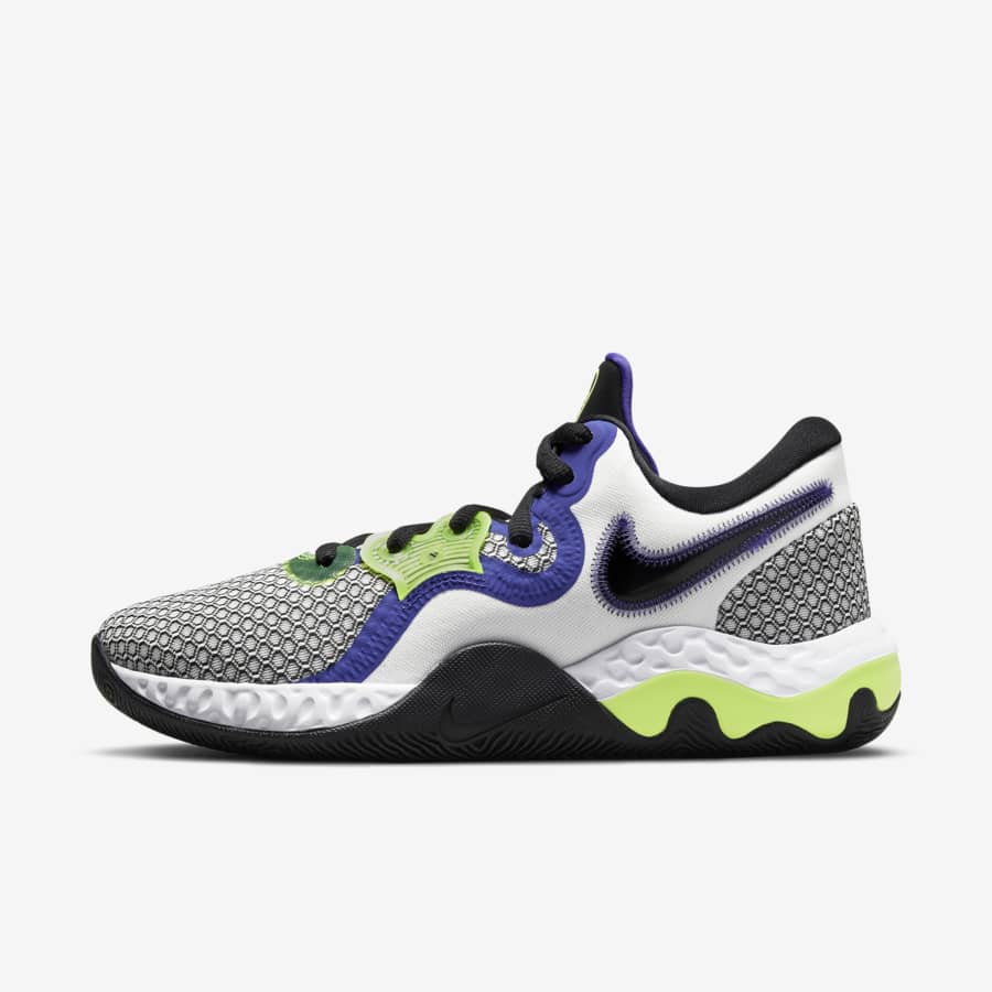 nike basketball shoes india