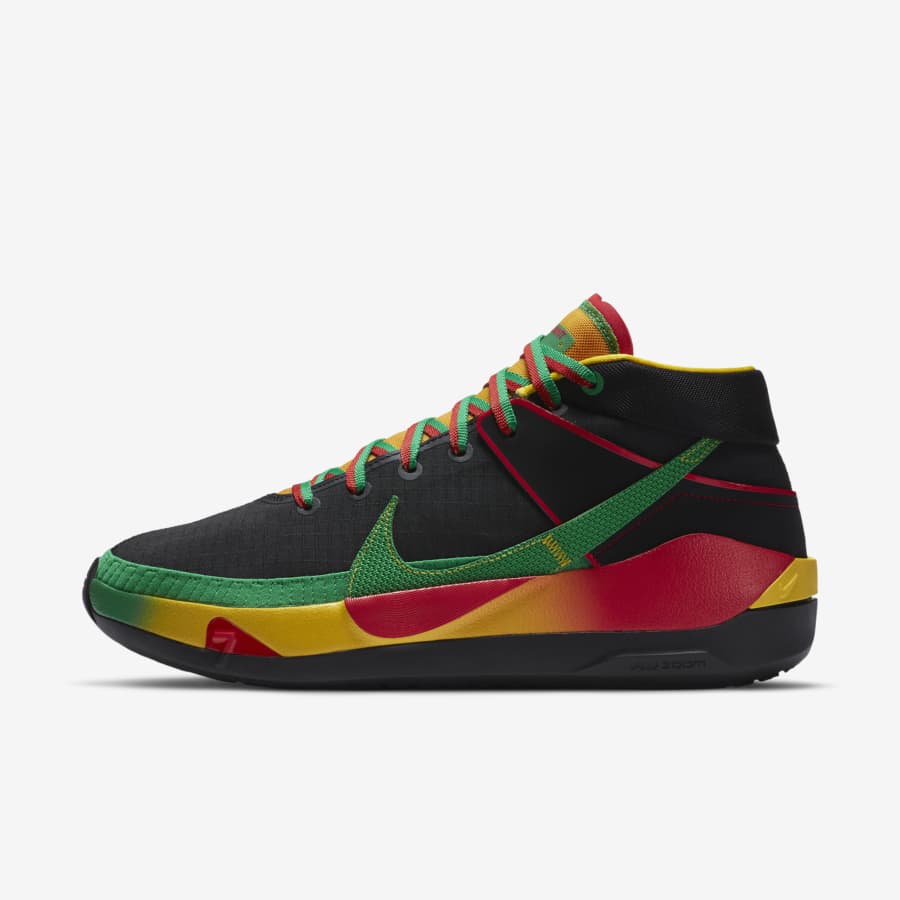 nike basketball shop