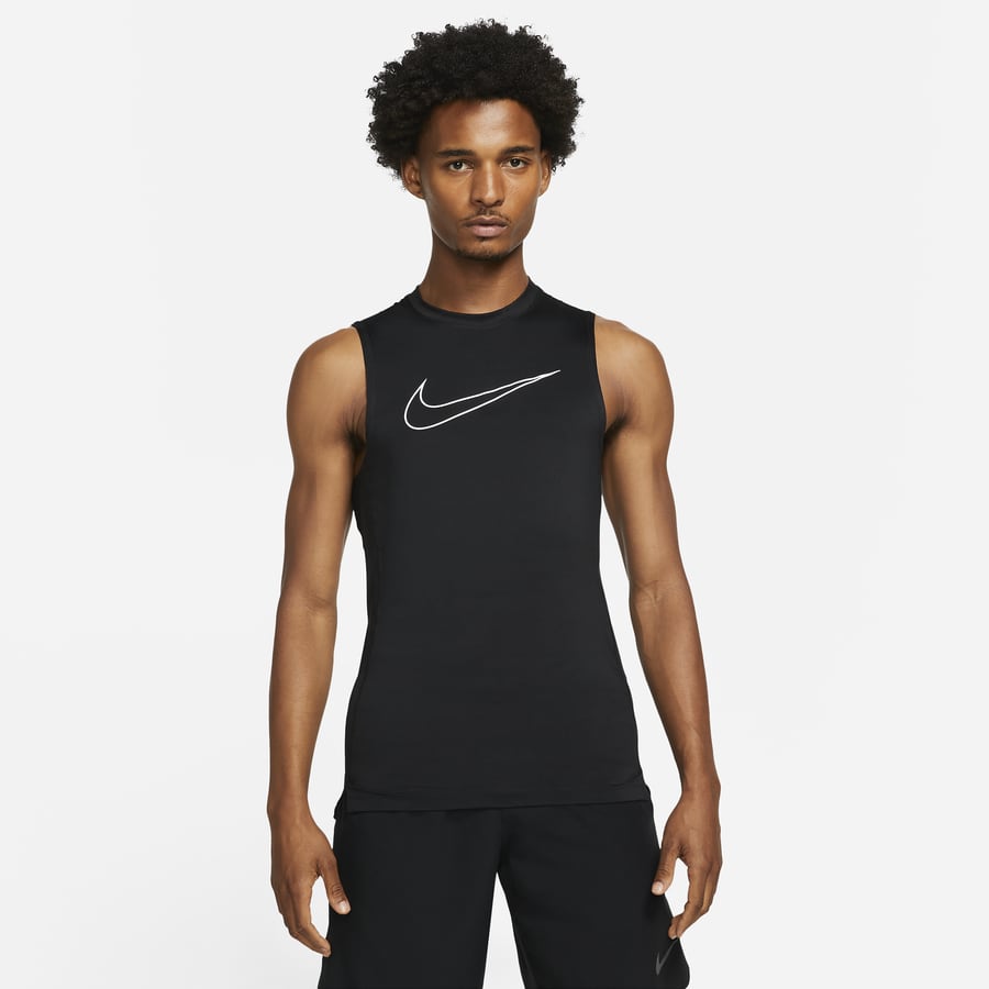 The Best Nike Clothes for the Gym. Nike GB