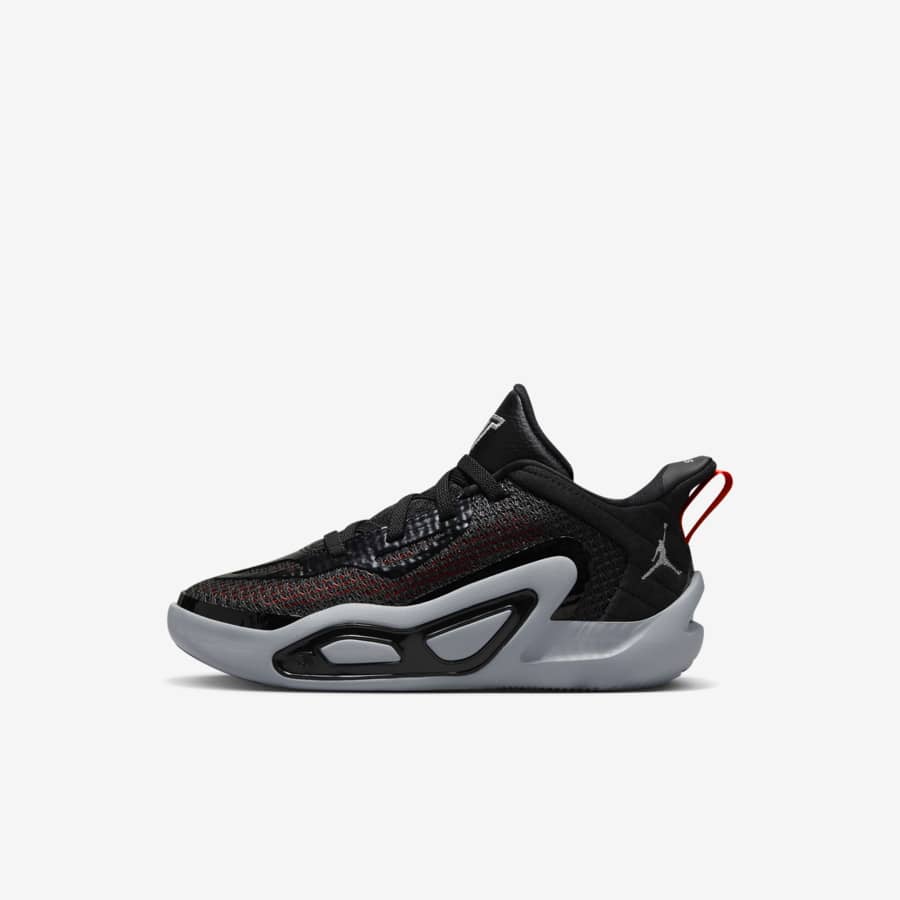 Jordan Brand Launches Tatum 1 Signature Shoe. Nike JP