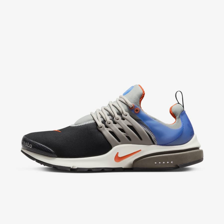 Tênis Nike Air Presto Ultra Breathe Masculino | Tênis é na Artwalk - Artwalk
