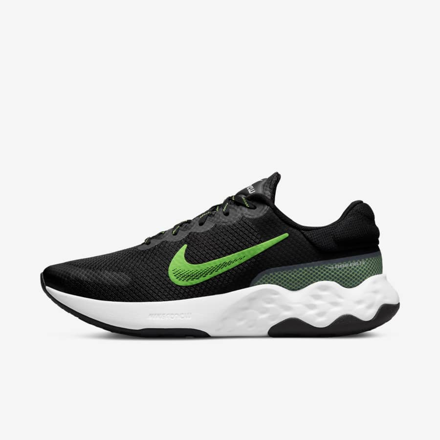 Best Nike Shoes for Nurses and Health 