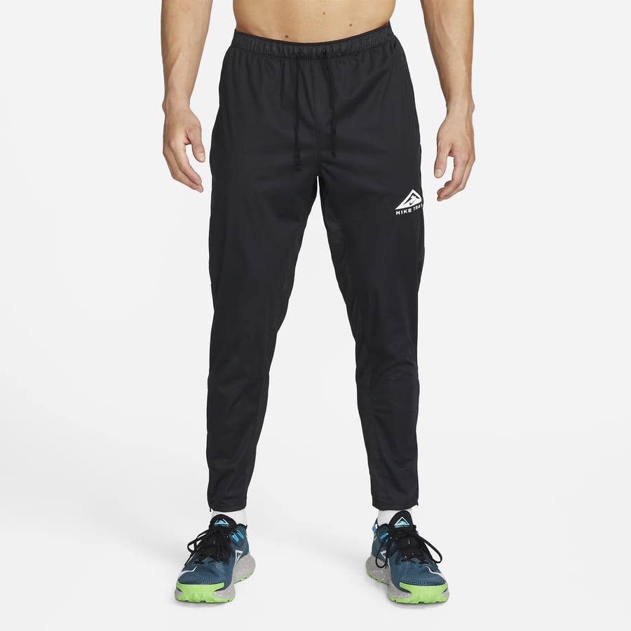 La mejor equipación para correr con lluvia. Nike ES