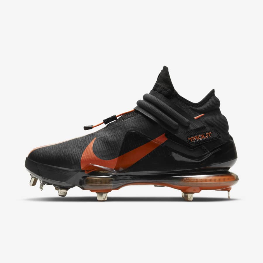 Zapatos de beisbol nike Clearance