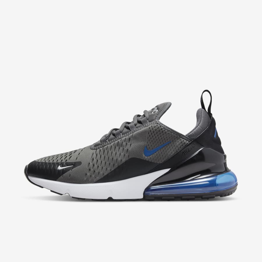 Nike smart casual shoes clearance