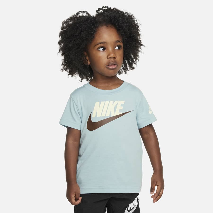 The Best Nike Graphic Tees for Boys.